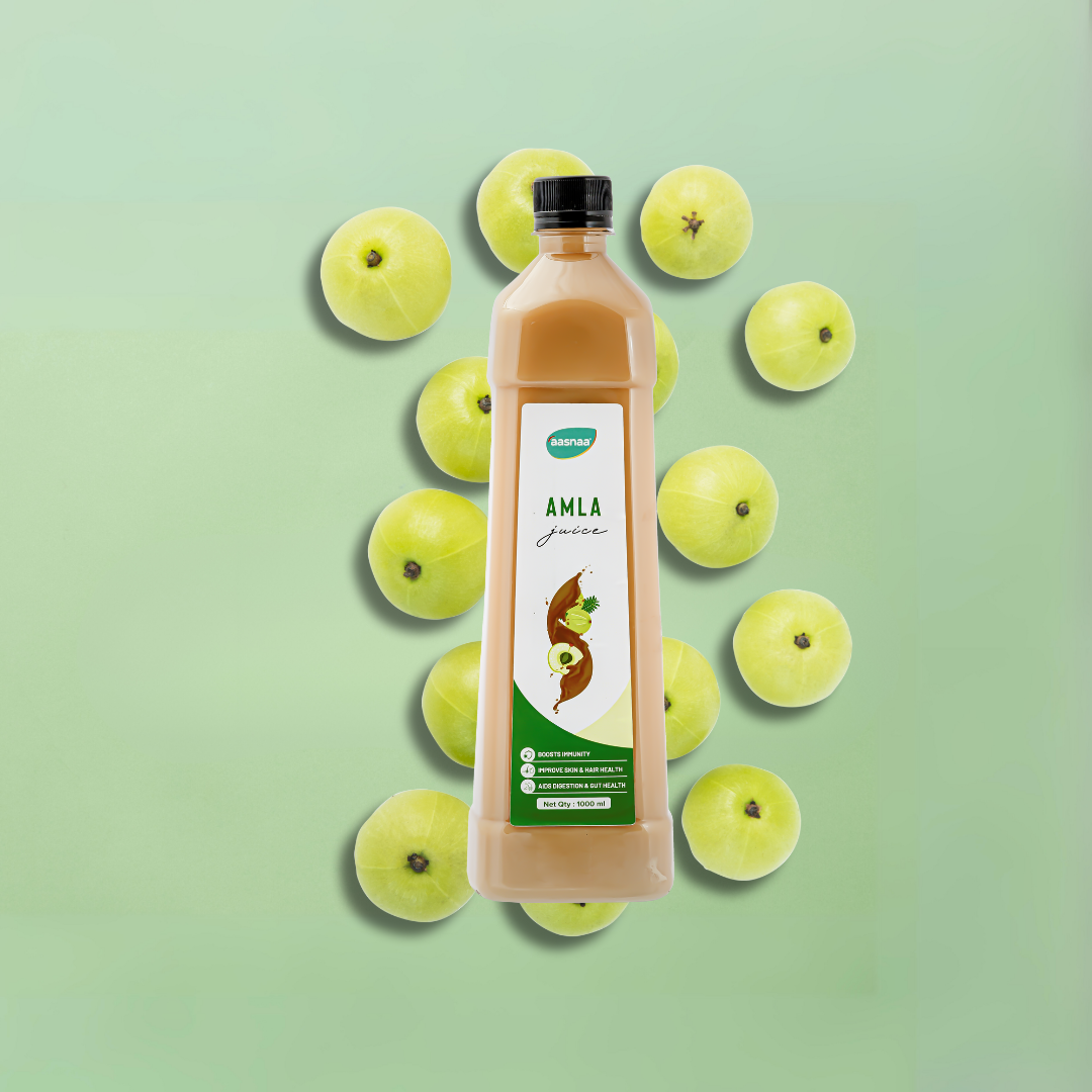 Amla Juice