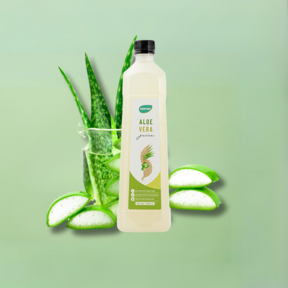 Aloe Vera Juice