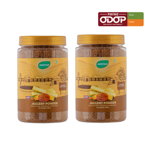 Jaggery Powder