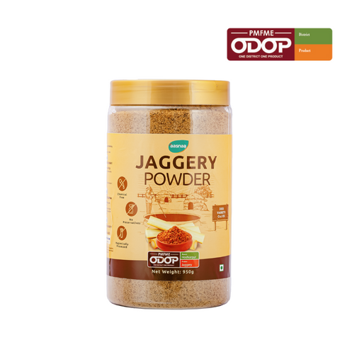 Jaggery Powder