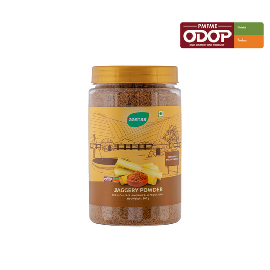 Jaggery Powder