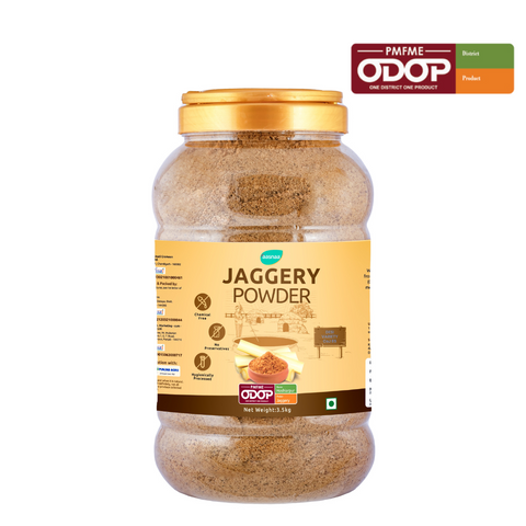 Jaggery Powder