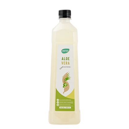 Aloe Vera Juice