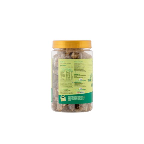 Sweet Amla Candy 500Gm | Indian Gooseberry Candy | Immunity Booster | 100% Natural - Aasnaa